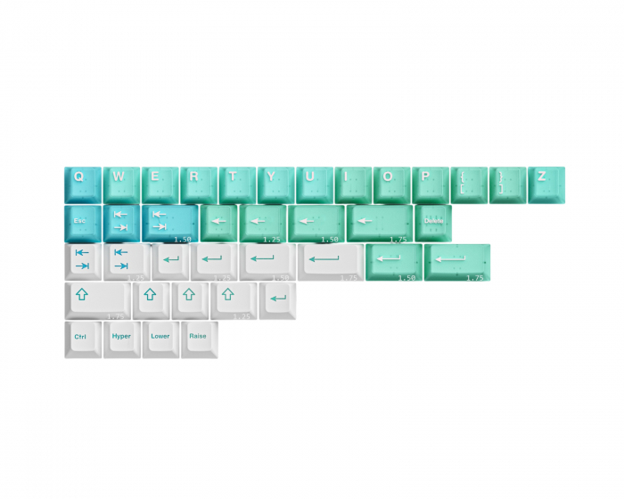 Milkyway MW Meteor Dream - 40s kit
