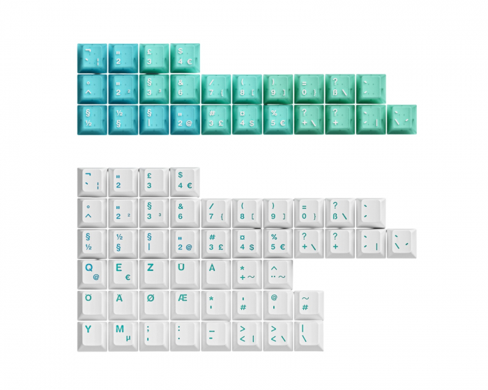 Milkyway MW Meteor Dream - NORDEUK Kit