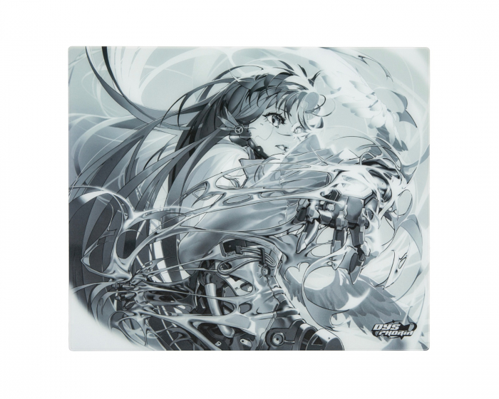 Dysphoria The Advent Lasinen Hiirimatto - Monochrome Edition