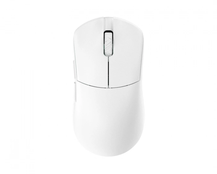 WLMouse Huan M Magnesium Langaton Pelihiiri - valkoinen