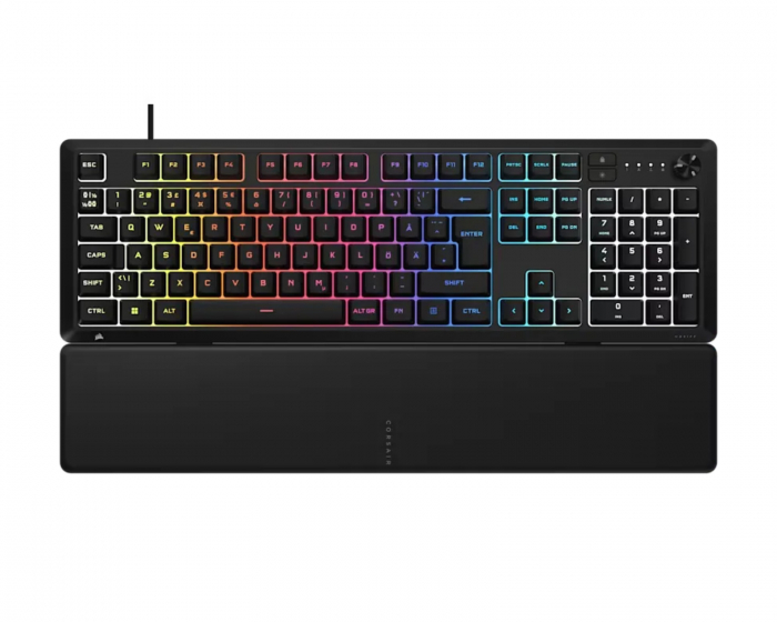 Corsair SKIFF 100 Langallinen Pelinäppäimistö