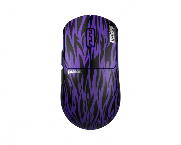 Pulsar Pro Series Susanto-X 2.0 Large - Phantom Jungle