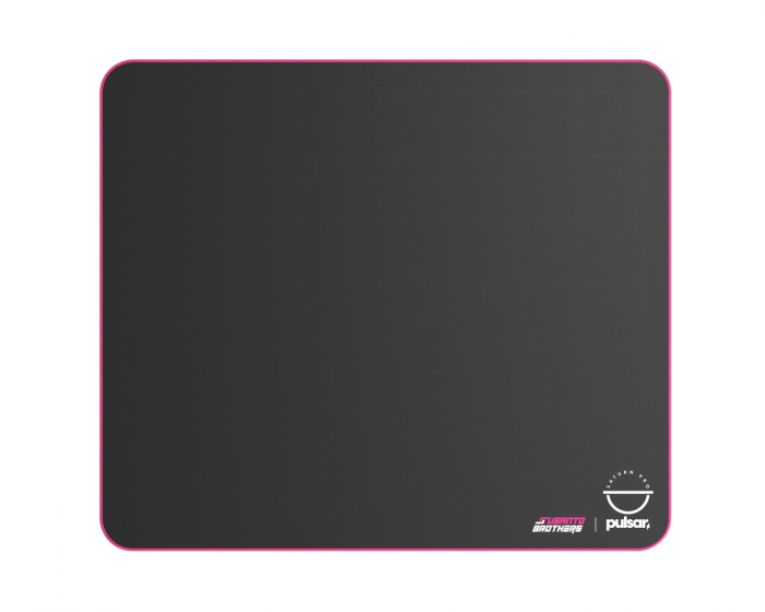 Pulsar Pro Series Saturn Pro Hiirimatto XL - Soft - Susanto Brothers Edition