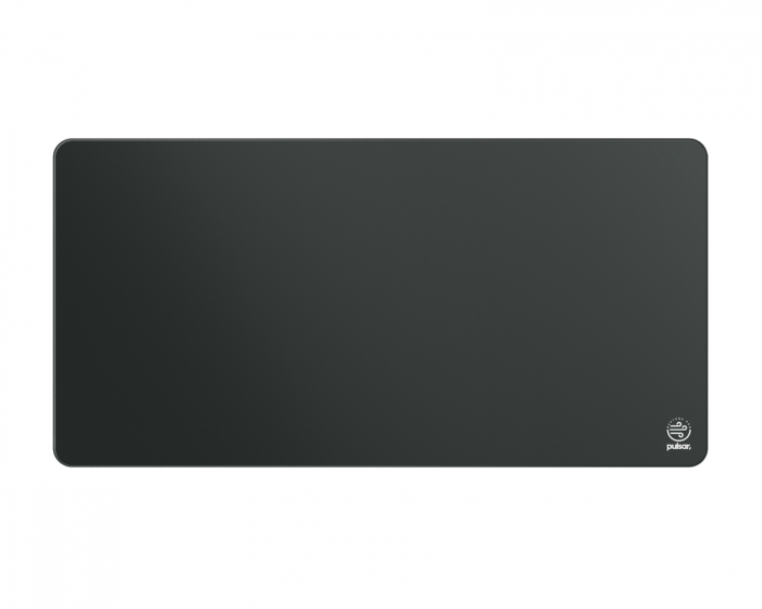 Pulsar Neptune Pro Hiirimatto XXL - Soft - Jet Black
