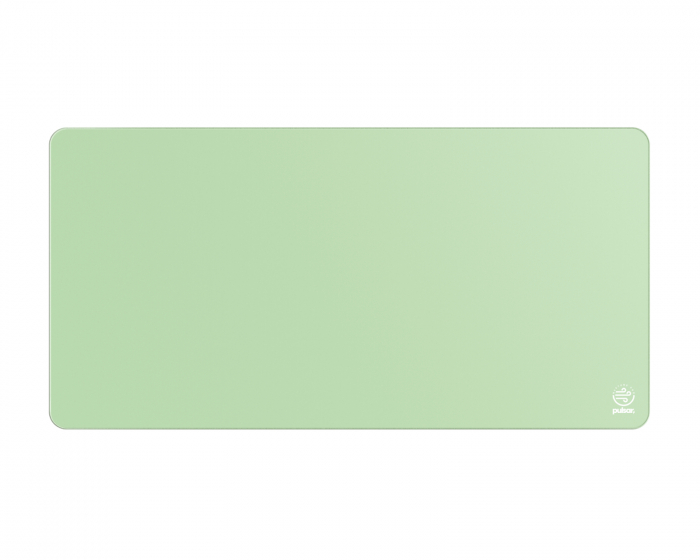 Pulsar Neptune Pro Hiirimatto XXL - Soft - Future Green