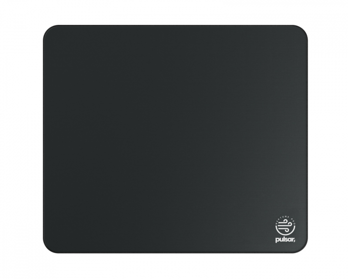 Pulsar Neptune Pro Hiirimatto XL - Soft - Jet Black