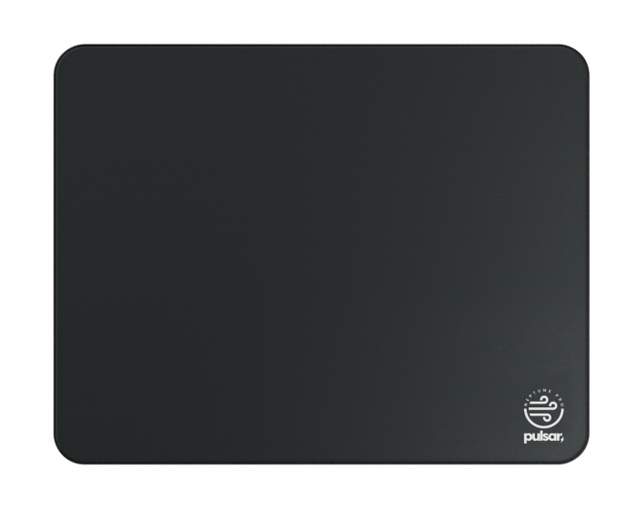 Pulsar Neptune Pro Hiirimatto L - Soft - Jet Black