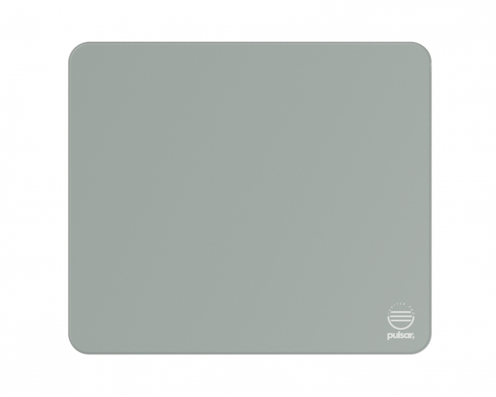Pulsar Jupiter Pro Hiirimatto XL - Soft - Spirit Silver