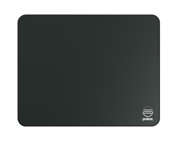 Pulsar Jupiter Pro Hiirimatto L - Firm - Onyx Black