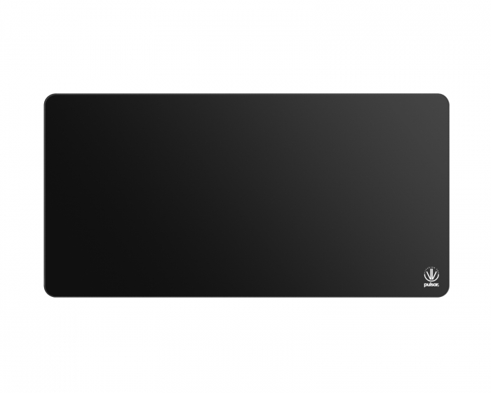 Pulsar Hyperion Pro Hiirimatto XXL - Xsoft - Jet Black