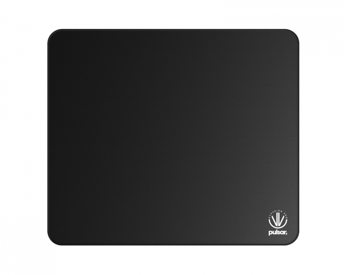 Pulsar Hyperion Pro Hiirimatto XL - Soft - Jet Black