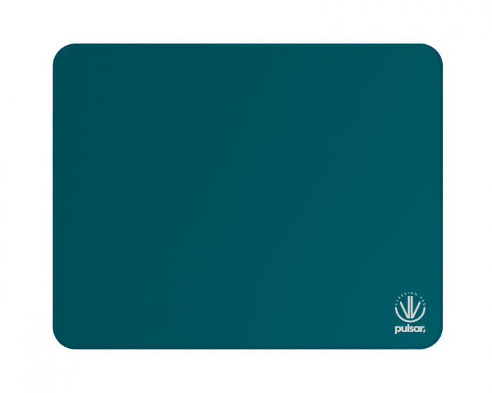 Pulsar Hyperion Pro Hiirimatto L - Xsoft - Velocity Green