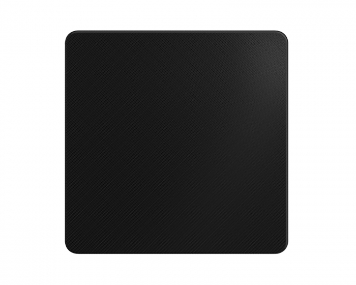 Pulsar Saturn Pro Hiirimatto XLSQ - Xsoft - Jet Black