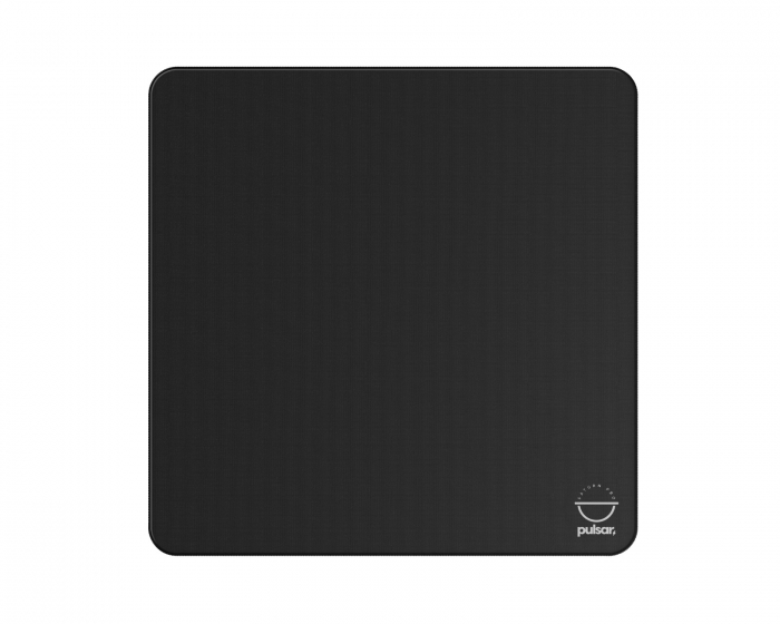 Pulsar Saturn Pro Hiirimatto XLSQ - Xsoft - Jet Black
