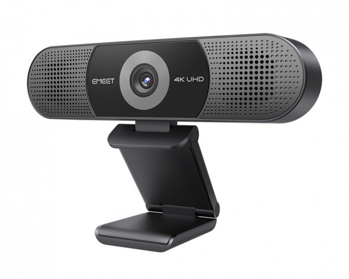 Emeet SmartCam C980 Pro 4K -web-kamera