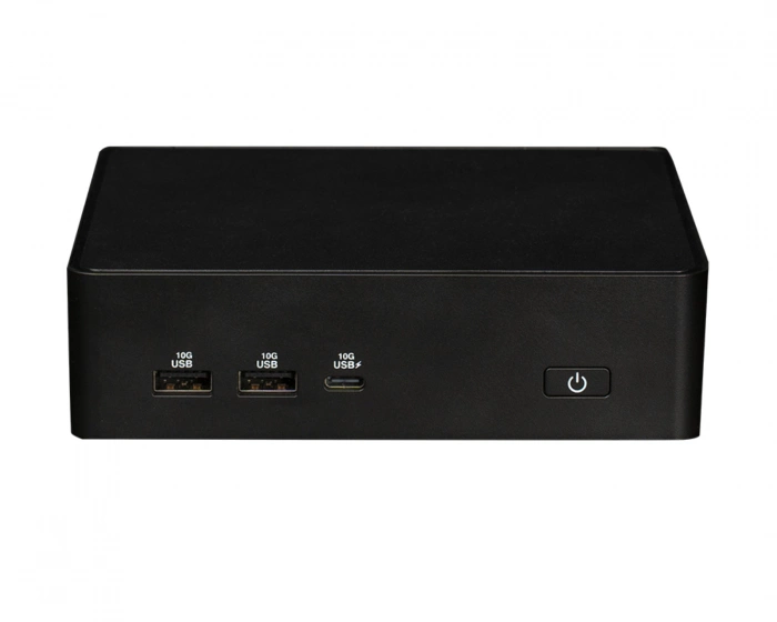 Shark Gaming Shark Pro UX9/32/1TB Mini PC Powered by ASUS NUC 16 Pro