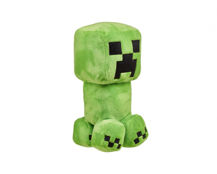  Minecraft Plush Figure Creeper - 23 cm