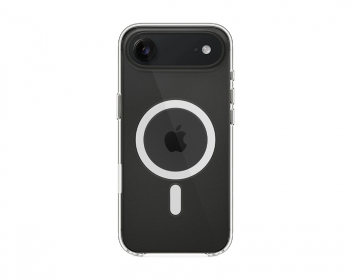 Apple iPhone Air Suojakuori MagSafella - Frost
