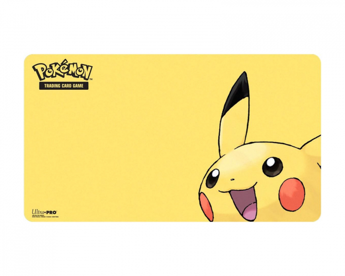 Pokémon Pelialusta Pikachu