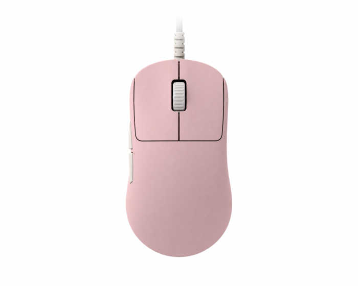 Endgame Gear OP1 8K V2 Langallinen Pelihiiri - Raw Input Pink Edition