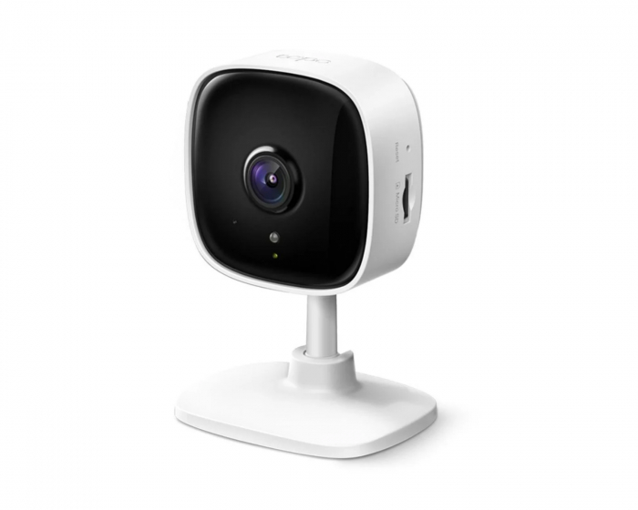 TP-Link Tapo C100 Wi‑Fi-Kotiturvakamera