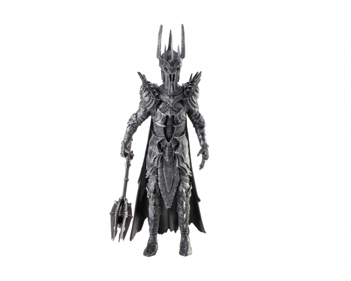 Lord of the Rings Bendyfigs Taivuteltava Hahmo Sauron - 19 cm