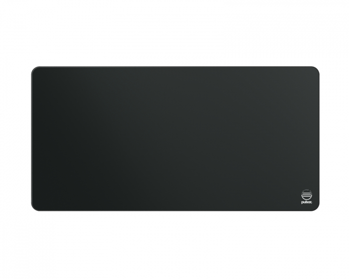 Pulsar Jupiter Pro Hiirimatto XXL - Soft - Onyx Black