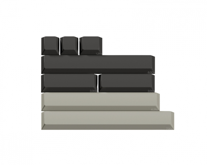 Milkyway MW Norse - Spacebar-sarja