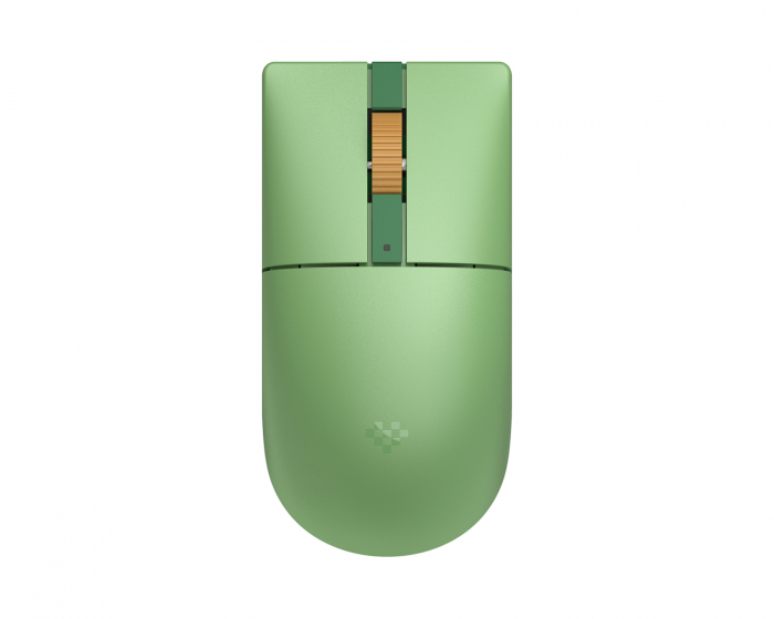 8Bitdo Retro R8 Langaton Hiiri - Xbox Forest Edition