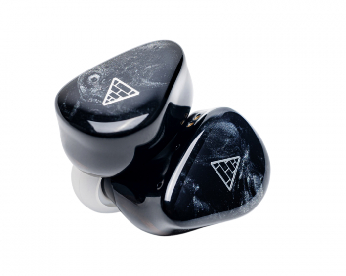 Padsmith IEM Kuulokkeet - Musta