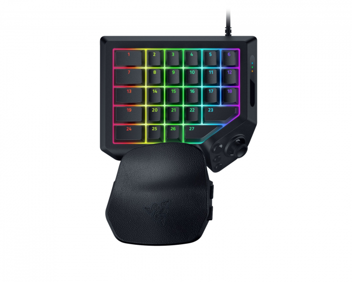 Razer Tartarus V2 Pro - Musta