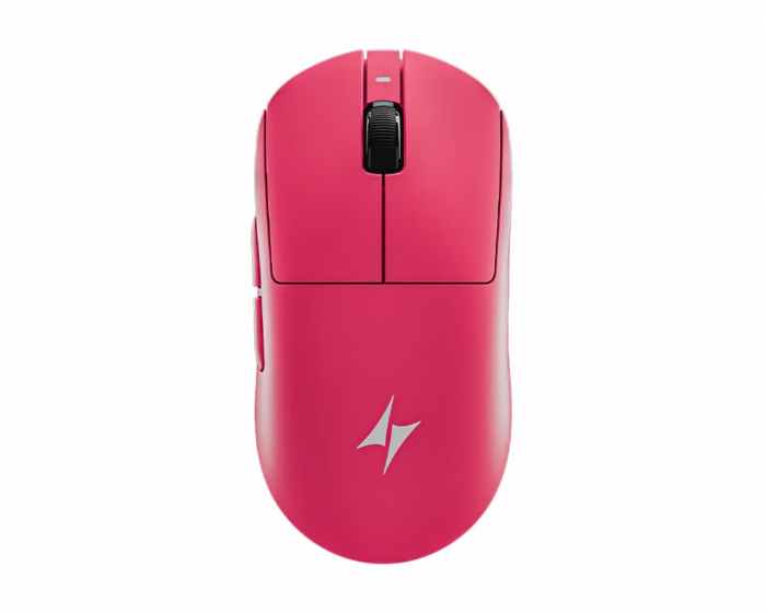 ATK A9 Pro Max 2.0 langaton pelihiiri - Pinkki