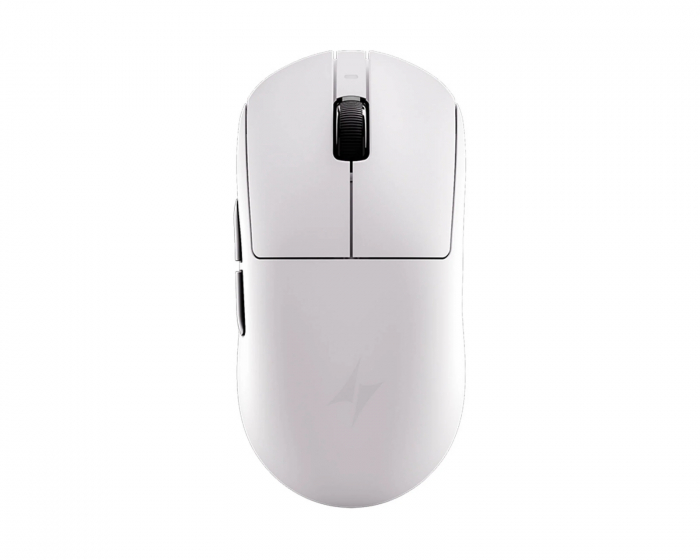 ATK A9 Pro Max 2.0 langaton pelihiiri - valkoinen
