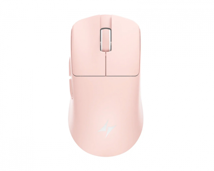 ATK F1 Ultimate+ 3.0 Wireless Gaming Mouse - Coral Pink