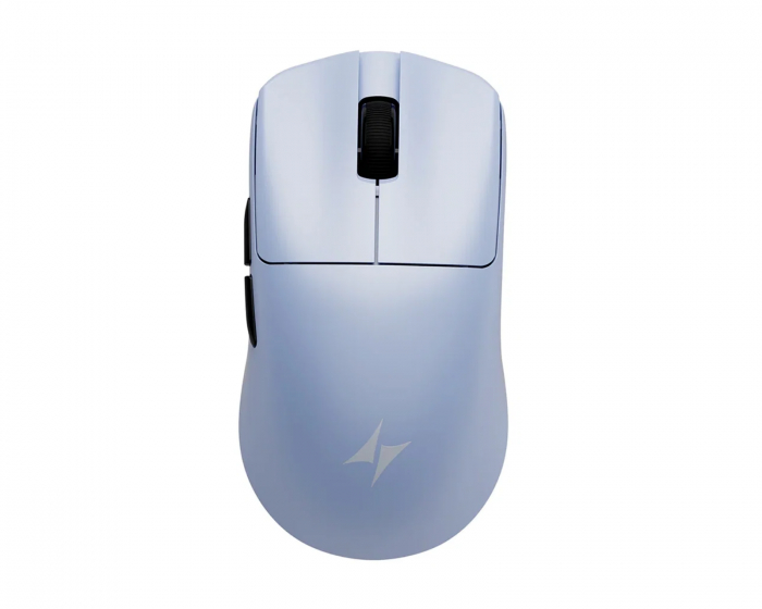 ATK F1 Ultimate+ 3.0 Wireless Gaming Mouse - Pearl Blue