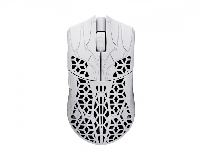 ATK Phantom Ultimate Langaton Pelihiiri - Prime White