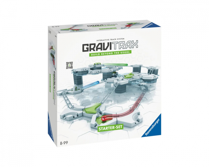 GraviTrax Aloituspakkaus