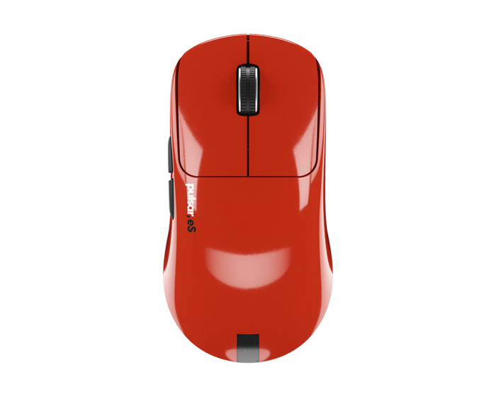 Pulsar eS FS1 Langaton pelihiiri - Tournament Red