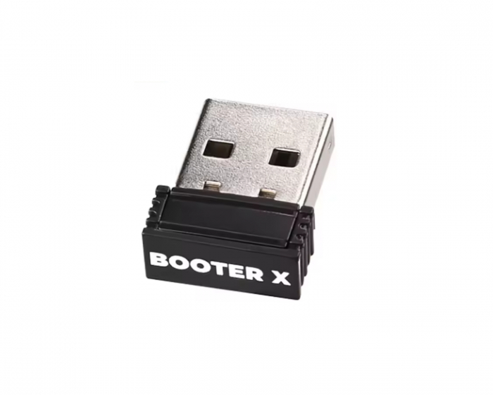 Haute42 Booter X Adapter for Xbox