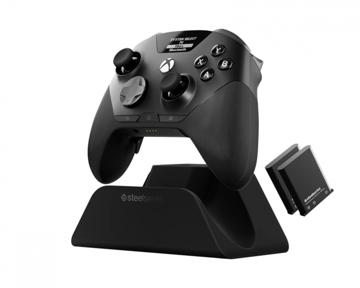 SteelSeries Aeon Pro Langaton Ohjain (XBOX/PC)