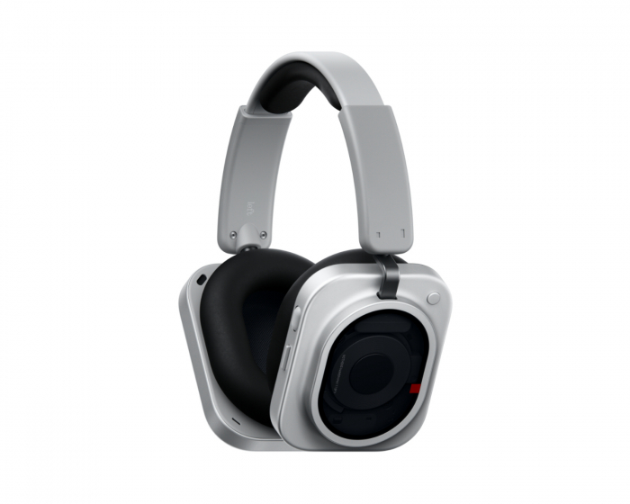 Nothing Headphone (1) Pro - Valkoinen