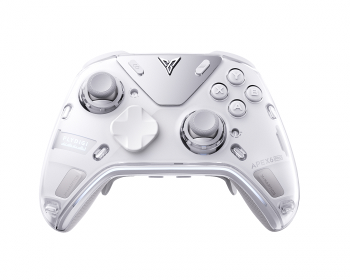 Flydigi Apex 6 Pro Langaton Peliohjain