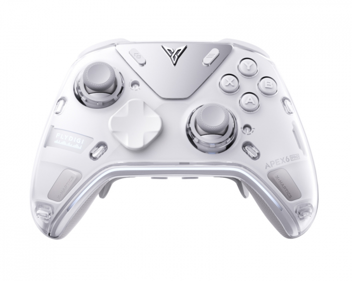 Flydigi Apex 6 Pro Langaton Peliohjain