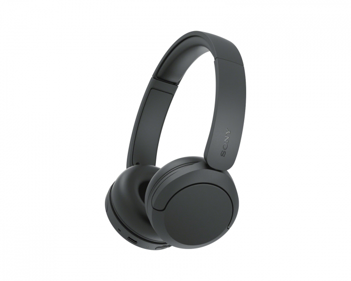 Sony WH-CH530 langattomat on-ear-kuulokkeet - musta
