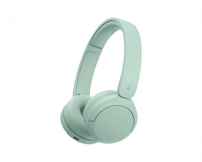Sony WH-CH530 langattomat on-ear-kuulokkeet - Mint
