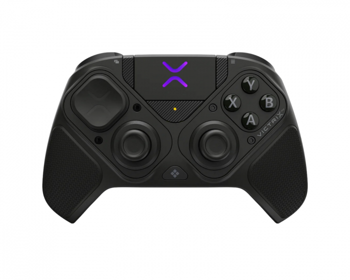 Turtle Beach Victrix Pro BFG Reloaded Peliohjain - Harmaa