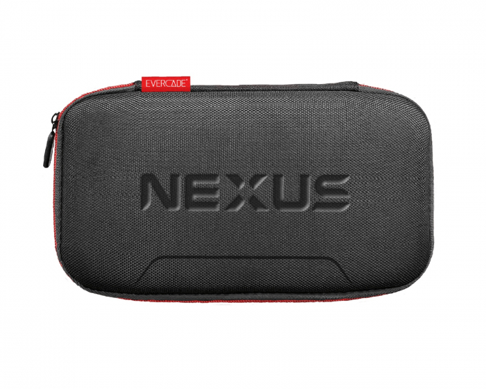 Evercade Nexus EVA Hard Shell Suojakotelo