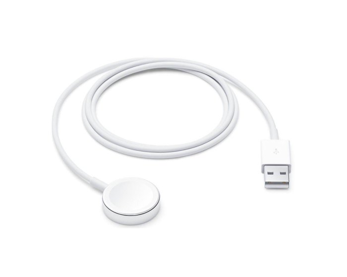 Apple Watch Magnetic Charger to USB-A Cable - 1 m