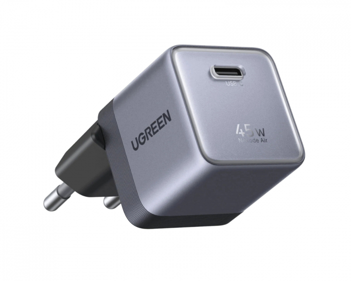 UGREEN Nexode Air 45W USB-C GaN Pikalaturi