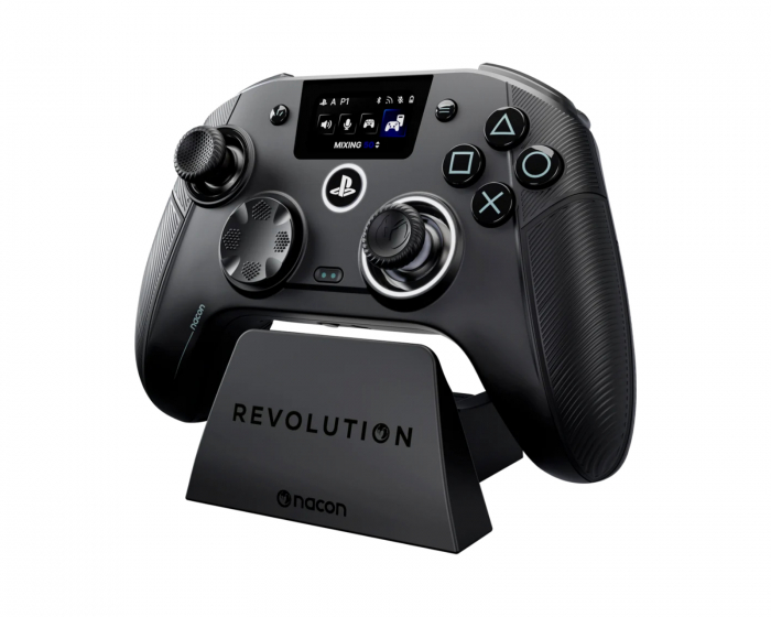 Nacon Revolution 5 Unlimited Ohjain
